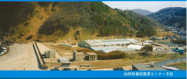 山形県水産振興協会
